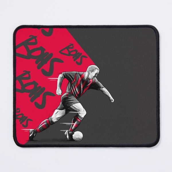 Item preview, Glen Crowe - Bohemian FC League of Ireland Football Artwork designed and sold by barrymasterson.