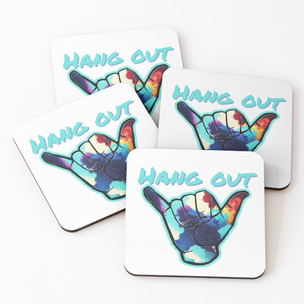 Item preview, Hangout Music Festival designed and sold by Ai-Fandom.