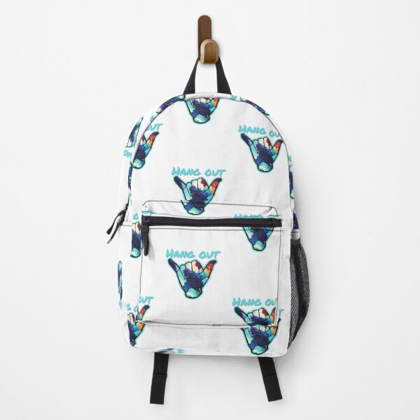 Item preview, Hangout Music Festival designed and sold by Ai-Fandom.