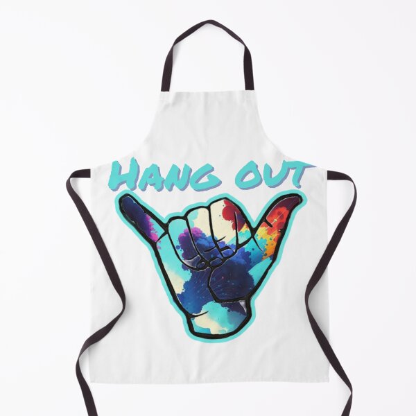Item preview, Hangout Music Festival designed and sold by Ai-Fandom.