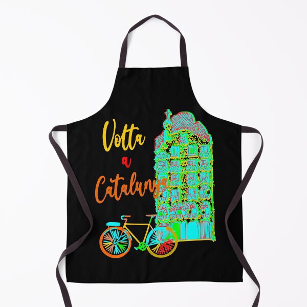 Artikelvorschau, Volta a Catalunya entworfen und verkauft von Colorfulman.