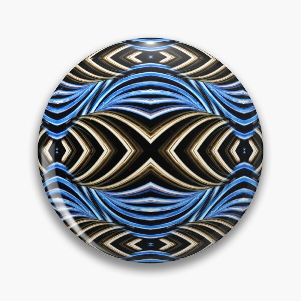Item preview, Wavebands (pattern) designed and sold by Yampimon.