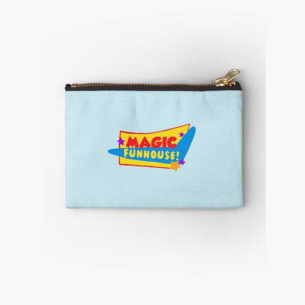 Item preview, Magic funhouse!   designed and sold by Bandanapparel.