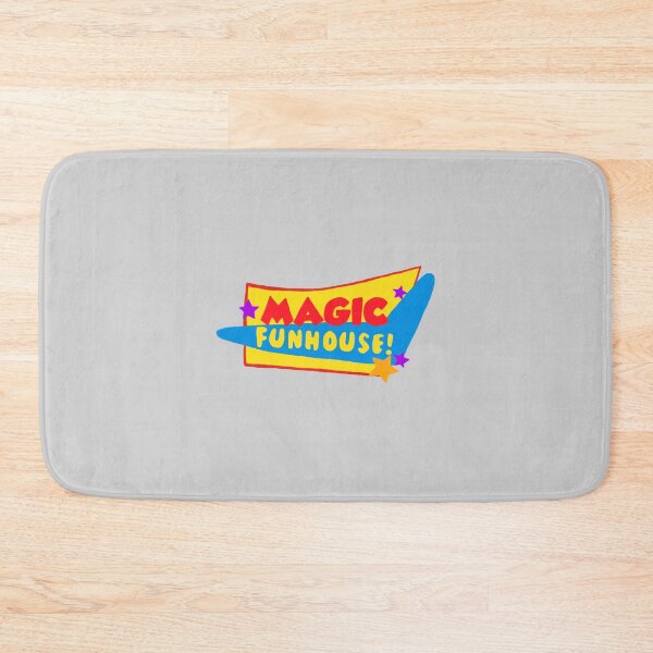 Item preview, Magic funhouse!   designed and sold by Bandanapparel.