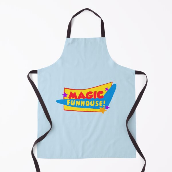 Item preview, Magic funhouse!   designed and sold by Bandanapparel.