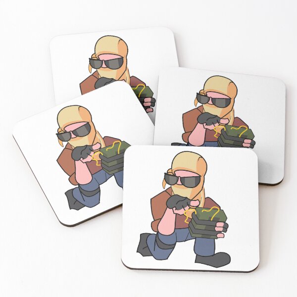 Item preview, CSGO Funny  designed and sold by Eolithic.