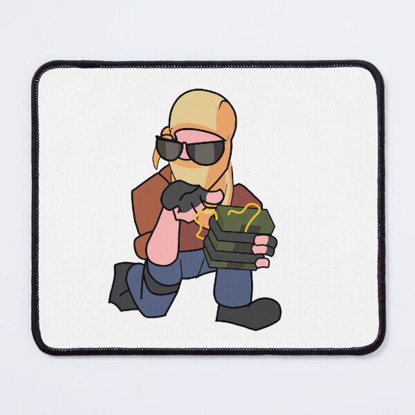 Item preview, CSGO Funny  designed and sold by Eolithic.