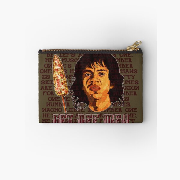 Item preview, Get Off Me!! designed and sold by Omar  Mejia.