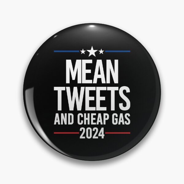 Item preview, Mean Tweets 2024 designed and sold by by-ariel24.