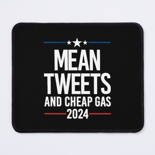 Item preview, Mean Tweets 2024 designed and sold by by-ariel24.
