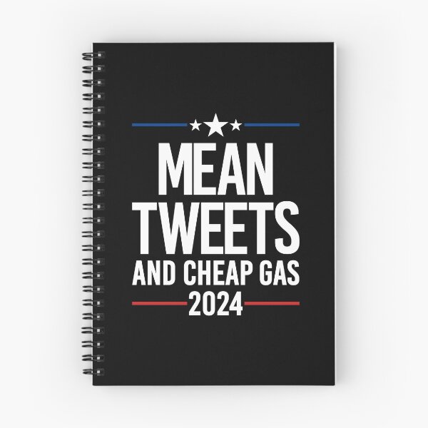 Item preview, Mean Tweets 2024 designed and sold by by-ariel24.