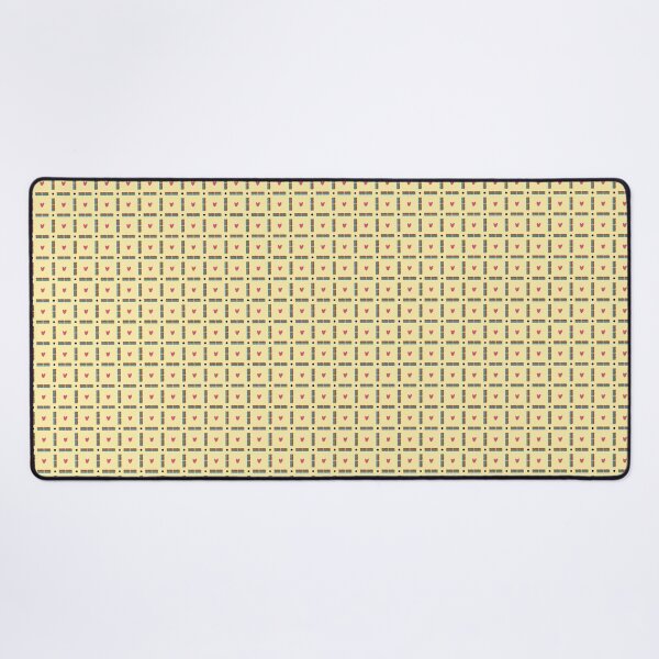 Item preview, Pride Rainbow with heart on Pale Yellow designed and sold by TheScraggyBeard.
