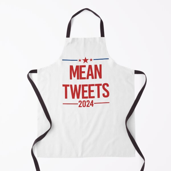 Item preview, Mean Tweets 2024 designed and sold by by-ariel24.