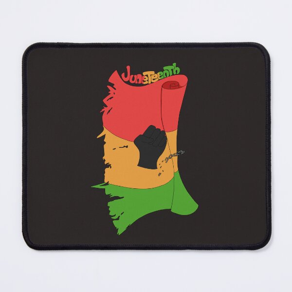 Item preview, Juneteenth designed and sold by Qu44n.
