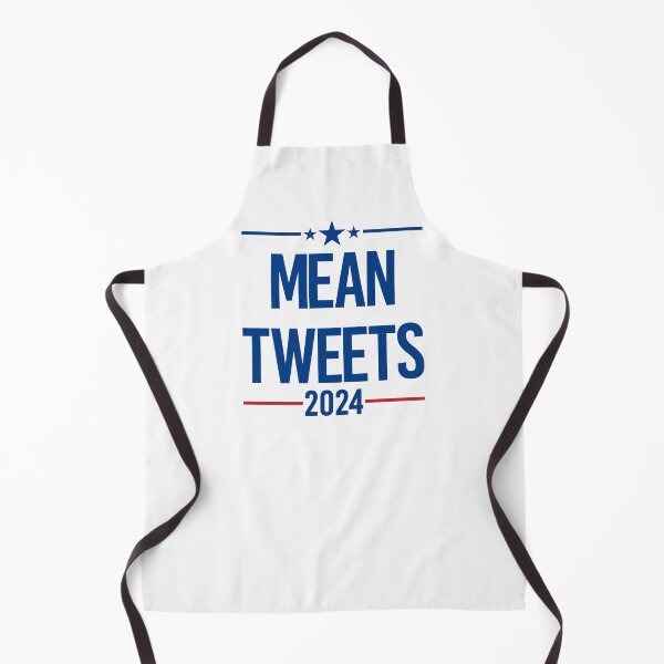 Item preview, Mean Tweets 2024 designed and sold by by-ariel24.