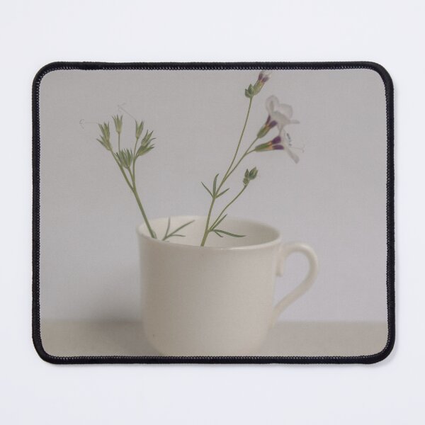 Item preview, vintage porcelain coffee cup designed and sold by halfoften.