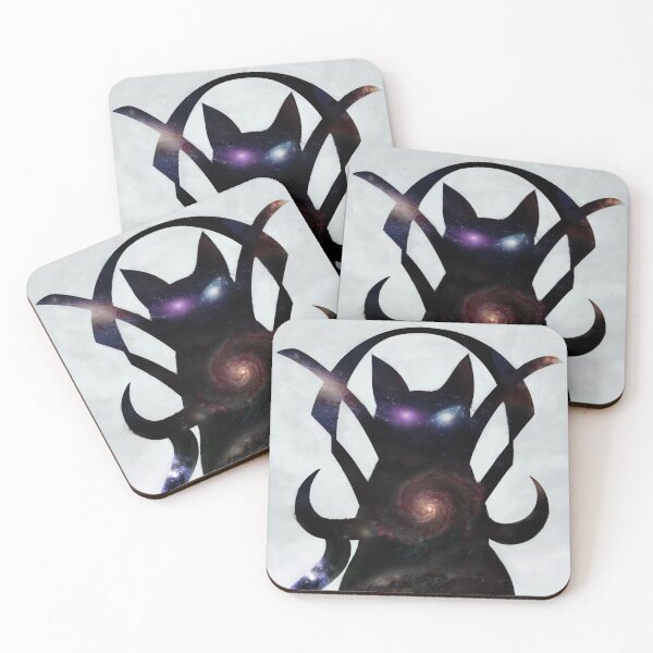 Item preview, Cat Eternity designed and sold by RodsArtPortal.