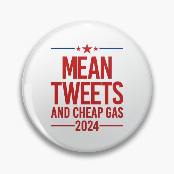 Item preview, Mean Tweets 2024 designed and sold by by-ariel24.