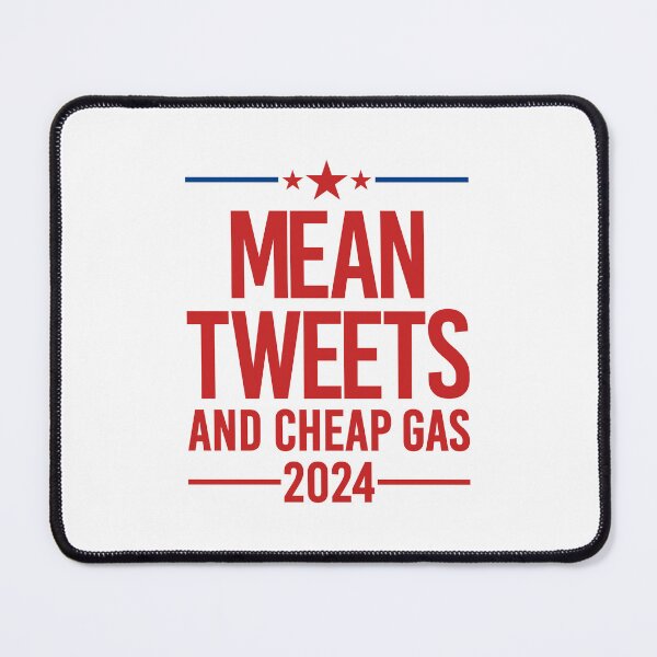 Item preview, Mean Tweets 2024 designed and sold by by-ariel24.