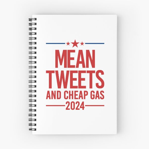 Item preview, Mean Tweets 2024 designed and sold by by-ariel24.