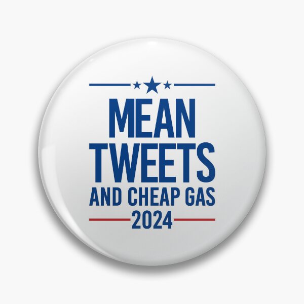 Item preview, Mean Tweets 2024 designed and sold by by-ariel24.