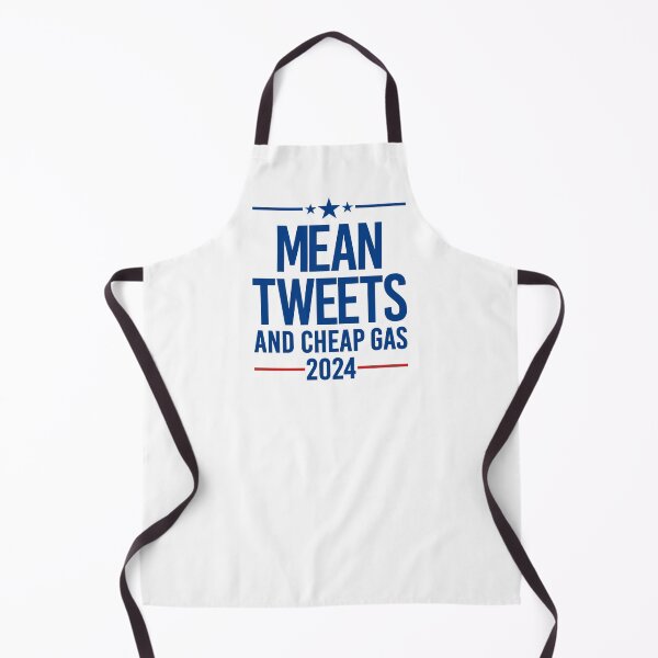 Item preview, Mean Tweets 2024 designed and sold by by-ariel24.