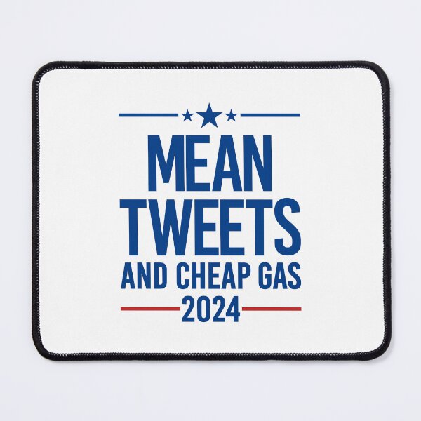 Item preview, Mean Tweets 2024 designed and sold by by-ariel24.