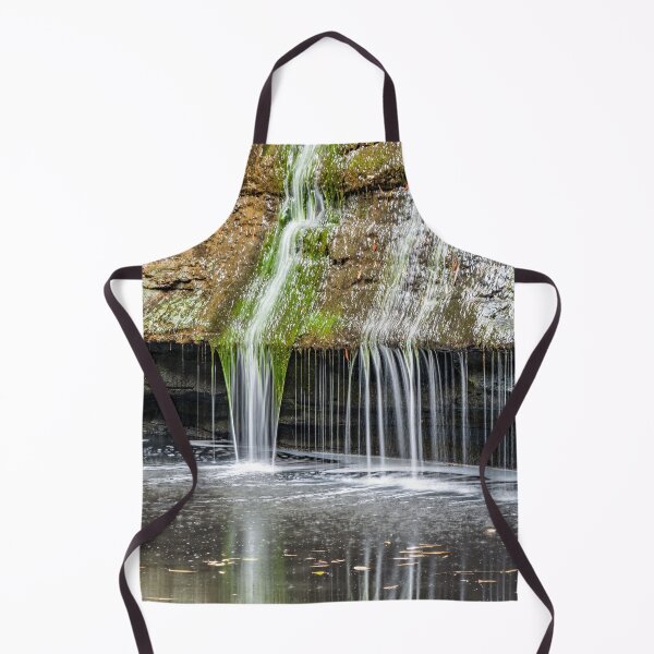 Artikelvorschau, Lovers Jump Falls, Turramurra, NSW, Australien entworfen und verkauft von Ross.A.Campbell.