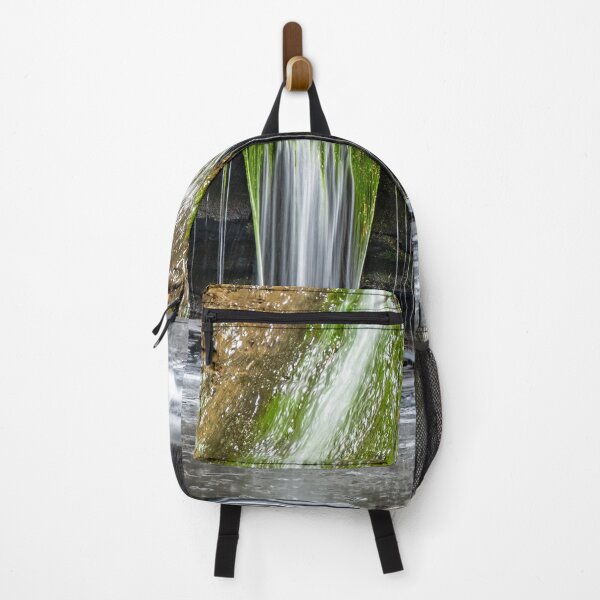 Artikelvorschau, Lovers Jump Falls, Turramurra, NSW, Australien entworfen und verkauft von Ross.A.Campbell.