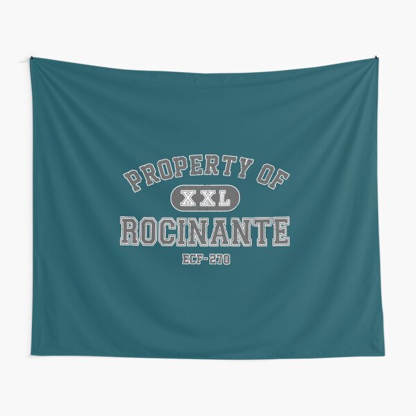 Item preview, Property of the Rocinante designed and sold by TressaBeer2.