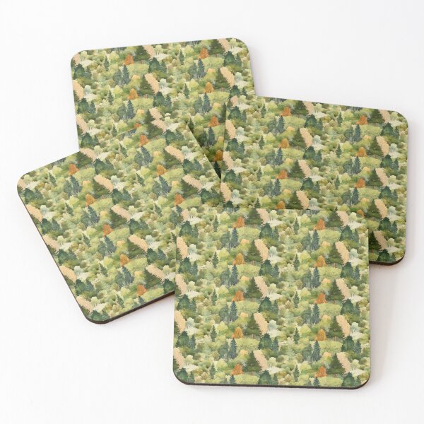 Item preview, Sylvan Sanctuary designed and sold by Printpavers.