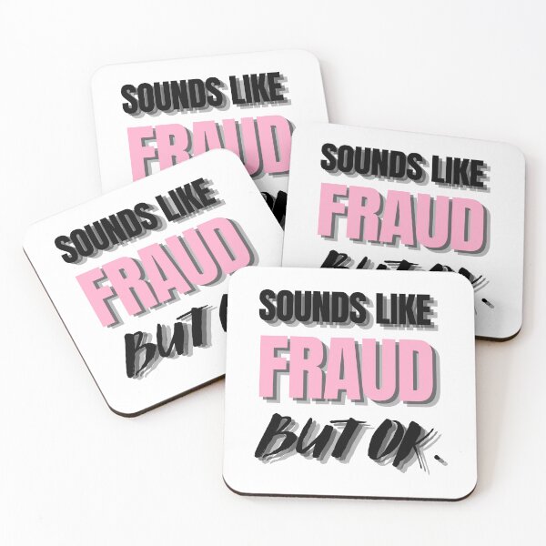 Item preview, Sounds like fraud, but ok. designed and sold by KMQN.