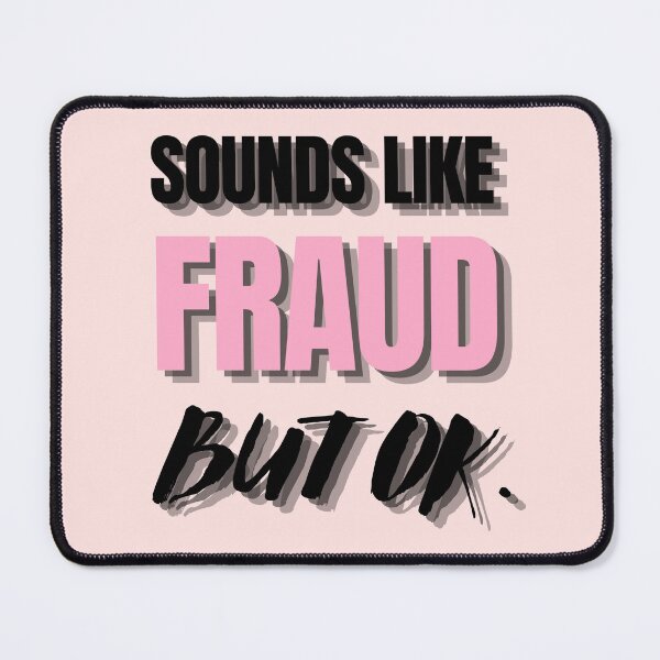 Item preview, Sounds like fraud, but ok. designed and sold by KMQN.