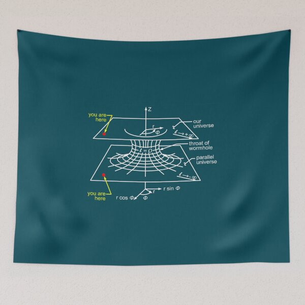 Item preview, Quantum Entanglement  designed and sold by TressaBeer2.