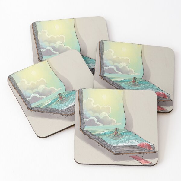 Item preview, Reading Holidays designed and sold by MoisEscudero.