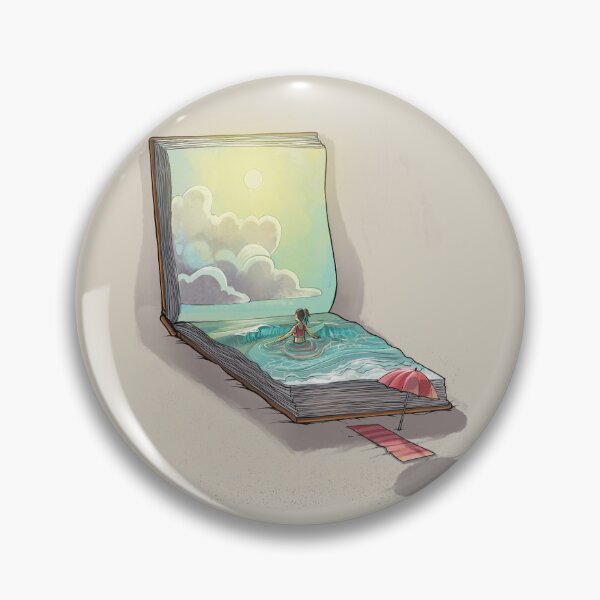 Item preview, Reading Holidays designed and sold by MoisEscudero.