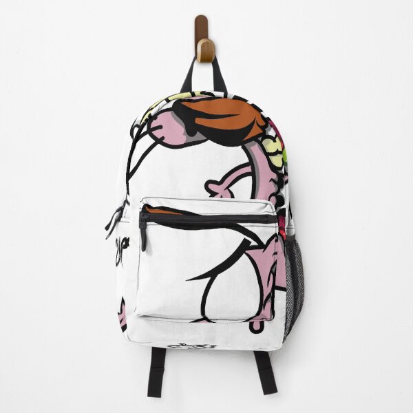 Item preview, Courage the cowardly dog—cartoon designed and sold by Ambert Yeungg.