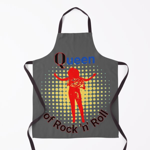 Item preview, Tina Queen of Rock 'n' Roll designed and sold by MorningTeeNmore.