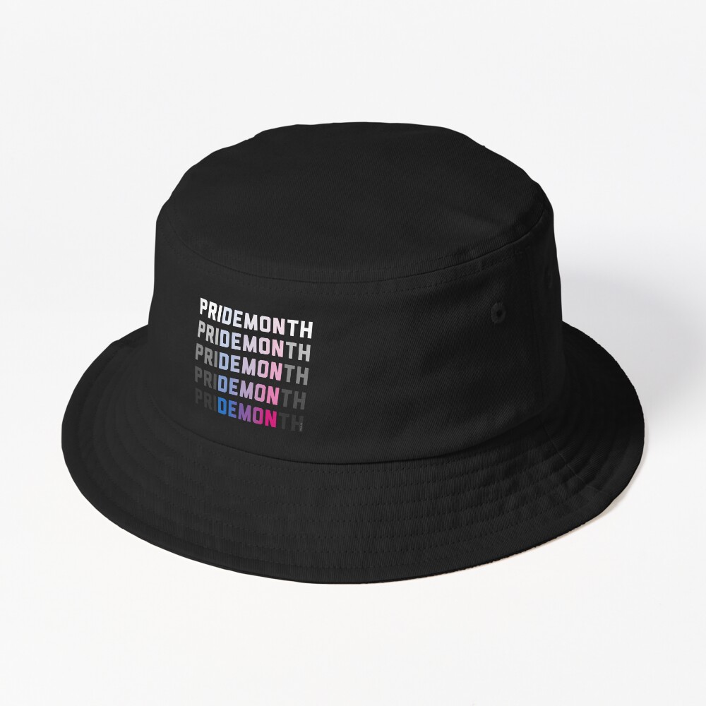 Item preview, Bucket Hat designed and sold by artbyveya.