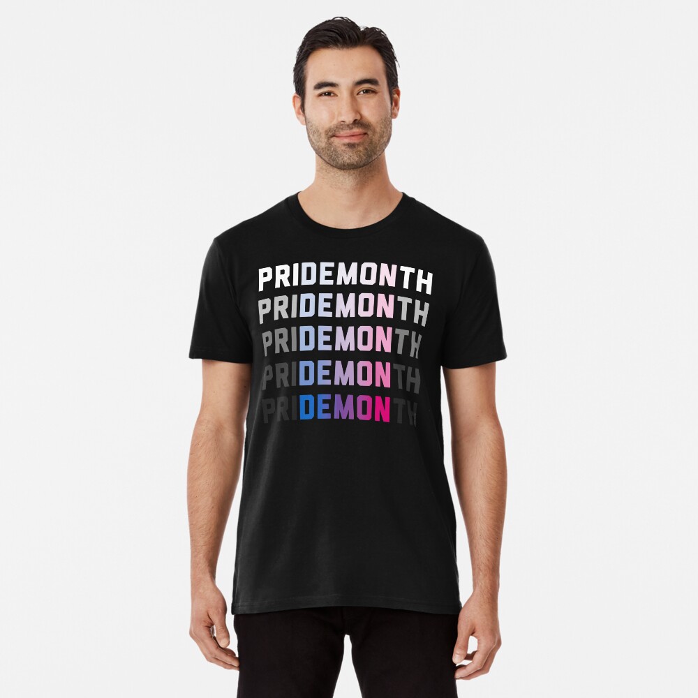 Item preview, Premium T-Shirt designed and sold by artbyveya.