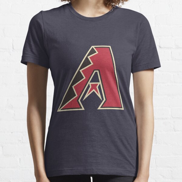 Arizona Diamondbacks City Pride T-Shirt - Womens