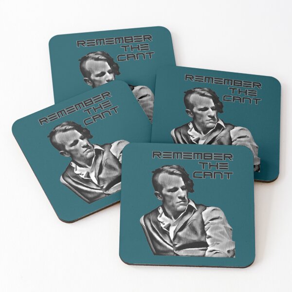 Item preview, Remember The Cant  designed and sold by TressaBeer2.