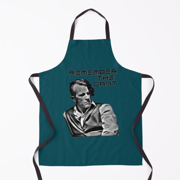 Item preview, Remember The Cant designed and sold by TressaBeer2.
