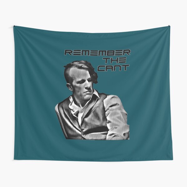 Item preview, Remember The Cant  designed and sold by TressaBeer2.