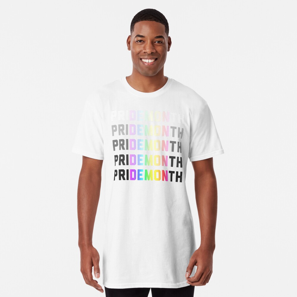 Item preview, Long T-Shirt designed and sold by artbyveya.