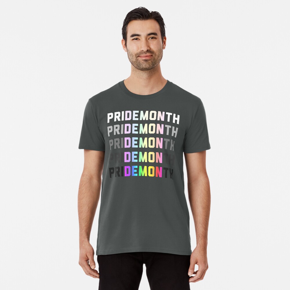Item preview, Premium T-Shirt designed and sold by artbyveya.