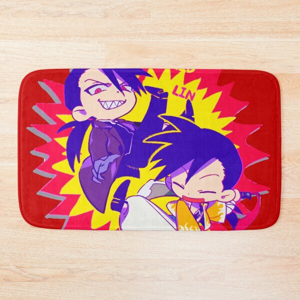 Item preview, Ling Greed FMA designed and sold by MangaFan-Art.