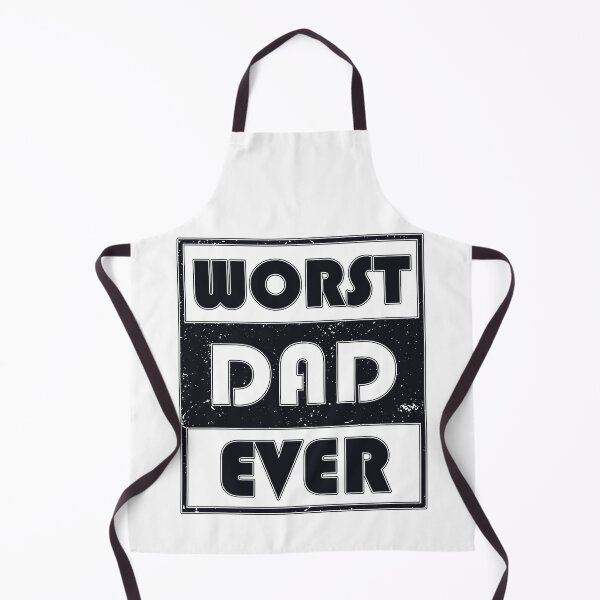 Item preview, worst dad ever designed and sold by StillCotton.