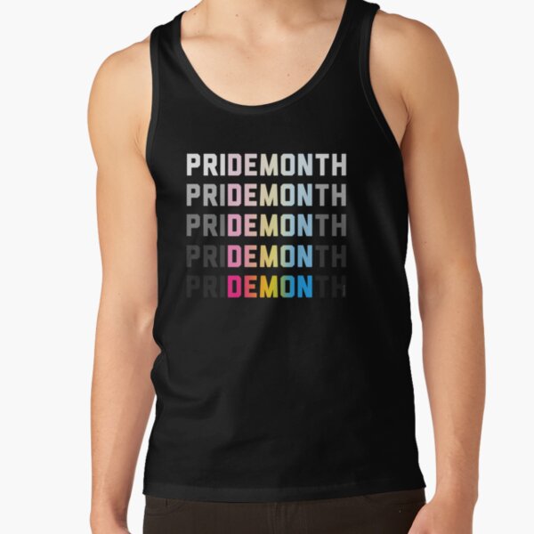 Item preview, PriDEMONth pan designed and sold by Art by Veya.