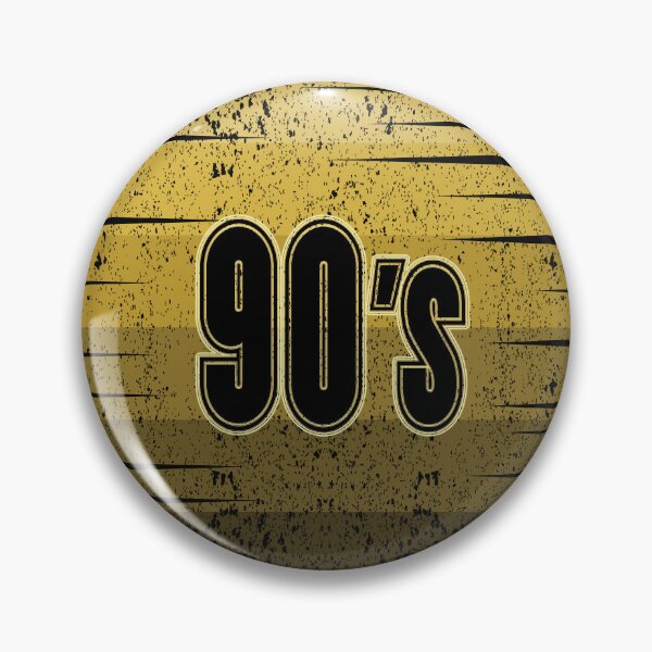 Item preview, Born in the 90s  designed and sold by Donutlovers.